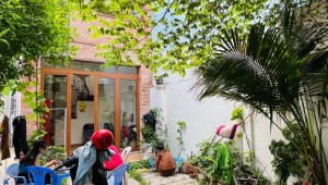 Bán nhà 91B Phú định, Quận 8. DT: 6.0m x 0.0m, diện tích: 118m2 giá: 4.8 tỷ