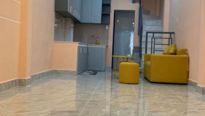 Bán nhà 526/2E Lê Hồng Phong, Quận 10. DT: 3.0m x 11.0m, diện tích: 33m2 giá: 8.3 tỷ