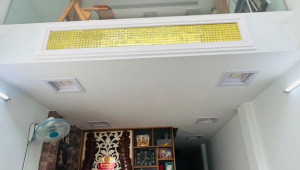 Bán nhà 418/36 Lê Hồng Phong, Quận 10. DT: 3.5m x 12.0m, diện tích: 44m2 giá: 12.0 tỷ
