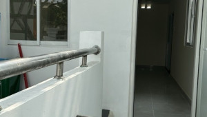 Bán nhà 396 Lê Hồng Phong, Quận 10. DT: 3.8m x 10.5m, diện tích: 39m2 giá: 15.0 tỷ