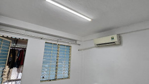Bán nhà Tầng 303 Lô E Chung Cư Lê Hồng Phong Hồ Thị Kỷ, Quận 10. DT: 3.5m x 11.2m, diện tích: 39m2 giá: 2.3 tỷ