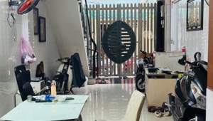 Bán nhà 368/2F Lê Hồng Phong, Quận 10. DT: 3.8m x 15.0m, diện tích: 0m2 giá: 12.8 tỷ