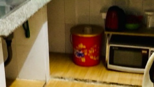 Bán nhà 413/3 Lê Hồng Phong, Quận 10. DT: 3.2m x 10.4m, diện tích: 33m2 giá: 3.9 tỷ