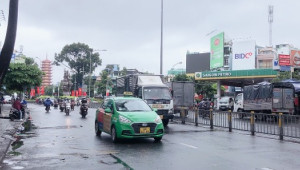 Bán nhà 497 Lê Hồng Phong, Quận 10. DT: 4.9m x 14.0m, diện tích: 49m2 giá: 20.5 tỷ