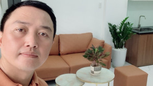 Bán nhà 46/5 (Số cũ: 46.10) Nguyễn Chí Thanh, Quận 10. DT: 5.5m x 0.0m, diện tích: 30m2 giá: 4.1 tỷ