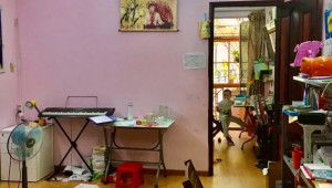 Bán nhà 46/10 Trần nhân Tôn, Quận 10. DT: 4.0m x 0.0m, diện tích: 65m2 giá: 9.7 tỷ