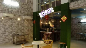 Bán nhà 162/1 Trần Nhân Tôn, Quận 10. DT: 10.0m x 26.0m, diện tích: 293m2 giá: 45.0 tỷ