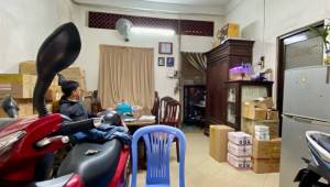 Bán nhà 46/4 Nguyễn Chí Thanh, Quận 10. DT: 8.5m x 11.0m, diện tích: 86m2 giá: 12.5 tỷ