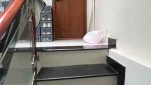 Bán nhà 393/11/4 Lê Hồng Phong, Quận 10. DT: 3.5m x 7.5m, diện tích: 44m2 giá: 6.8 tỷ