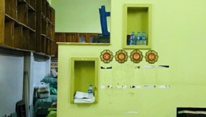 Bán nhà 282/21 Nguyễn Tri Phương, Quận 10. DT: 3.2m x 10.0m, diện tích: 32m2 giá: 7.4 tỷ
