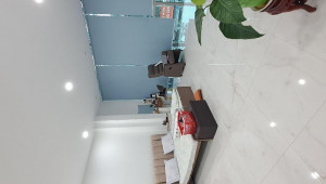 Bán nhà 256 - 258 Ngô Gia Tự, Quận 10. DT: 7.0m x 25.0m, diện tích: 120m2 giá: 59.0 tỷ