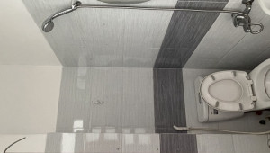 Bán nhà 282a/46 Nguyễn Tri Phương, Quận 10. DT: 3.0m x 9.0m, diện tích: 27m2 giá: 4.95 tỷ