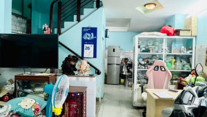 Bán nhà 289/8 Vĩnh Viễn, Quận 10. DT: 5.0m x 10.0m, diện tích: 44m2 giá: 9.3 tỷ
