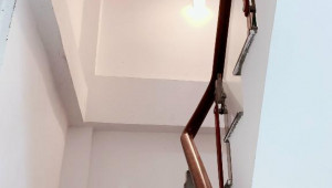 Bán nhà 651 Ba Tháng Hai, Quận 10. DT: 3.5m x 12.0m, diện tích: 40m2 giá: 18.9 tỷ