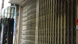 Bán nhà 504/16/6 Bà Hạt, Quận 10. DT: 4.1m x 6.0m, diện tích: 0m2 giá: 4.5 tỷ