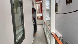 Bán nhà 504/19 Bà Hạt, Quận 10. DT: 4.5m x 13.0m, diện tích: 0m2 giá: 14.6 tỷ