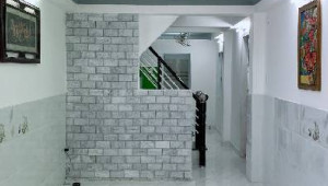 Bán nhà 223/28 Nguyễn Tiểu La, Quận 10. DT: 3.0m x 11.5m, diện tích: 0m2 giá: 7.0 tỷ