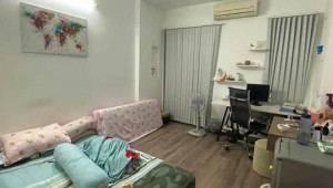 Bán nhà 333/17 Lý Thái Tổ, Quận 10. DT: 3.5m x 0.0m, diện tích: 37m2 giá: 8.5 tỷ