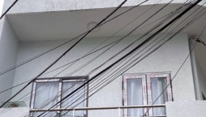 Bán nhà 292/19 Bà Hạt, Quận 10. DT: 5.0m x 5.0m, diện tích: 23m2 giá: 4.7 tỷ