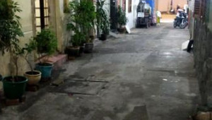 Bán nhà 399/12 Lý Thái Tổ, Quận 10. DT: 3.3m x 11.0m, diện tích: 0m2 giá: 6.5 tỷ