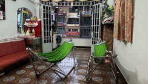 Bán nhà 154 Ngô Gia Tự, Quận 10. DT: 2.4m x 13.0m, diện tích: 30m2 giá: 14.0 tỷ