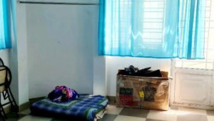 Bán nhà 458/86 Lý Thái Tổ, Quận 10. DT: 3.3m x 7.0m, diện tích: 0m2 giá: 3.85 tỷ