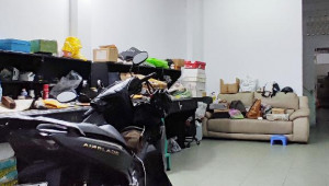 Bán nhà 638/15 Lê Hồng Phong, Quận 10. DT: 3.5m x 18.0m, diện tích: 64m2 giá: 10.5 tỷ