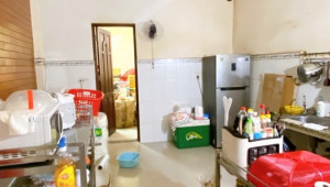 Bán nhà 724/13 điện biên phủ, Quận 10. DT: 3.6m x 16.0m, diện tích: 0m2 giá: 8.6 tỷ