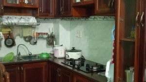 Bán nhà 528/5/130 Điện Biên Phủ, Quận 10. DT: 3.6m x 15.0m, diện tích: 48m2 giá: 12.0 tỷ