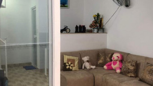 Bán nhà 372/42 Điện Biên Phủ, Quận 10. DT: 3.4m x 5.0m, diện tích: 15m2 giá: 2.5 tỷ