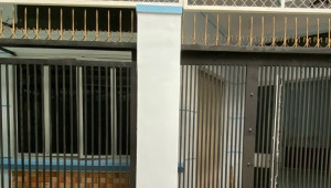 Bán nhà 252/29/5 Cao Thắng, Quận 10. DT: 5.9m x 8.0m, diện tích: 45m2 giá: 6.0 tỷ
