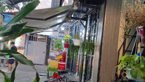 Bán nhà 285/101 Cách Mạng Tháng 8, Quận 10. DT: 5.0m x 8.0m, diện tích: 40m2 giá: 10.9 tỷ