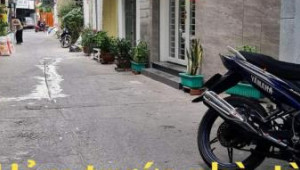 Bán nhà 232/15 Cao Thắng, Quận 10. DT: 3.1m x 7.0m, diện tích: 0m2 giá: 3.9 tỷ
