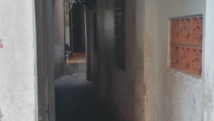 Bán nhà 246/64/9 Hoà Hưng, Quận 10. DT: 9.6m x 7.3m, diện tích: 48m2 giá: 5.4 tỷ
