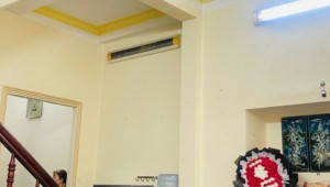 Bán nhà 463B/46A Cách mạng tháng tám, Quận 10. DT: 5.0m x 10.0m, diện tích: 46m2 giá: 7.5 tỷ