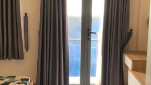 Bán nhà 436B/51F/1 Cách Mạng Tháng Tám, Quận 10. DT: 3.8m x 5.5m, diện tích: 20m2 giá: 3.35 tỷ