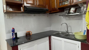 Bán nhà 163/24/31 Tô Hiến Thành, Quận 10. DT: 3.0m x 19.5m, diện tích: 57m2 giá: 12.8 tỷ