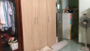 Bán nhà 521/80A Cách Mạng Tháng 8, Quận 10. DT: 3.9m x 9.0m, diện tích: 36m2 giá: 7.35 tỷ