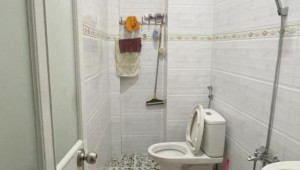 Bán nhà 521/2A Cách mạng tháng tám, Quận 10. DT: 4.4m x 13.0m, diện tích: 67m2 giá: 17.95 tỷ