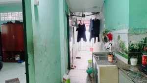 Bán nhà 106/23A Hoà Hưng, Quận 10. DT: 6.3m x 17.0m, diện tích: 0m2 giá: 9.5 tỷ