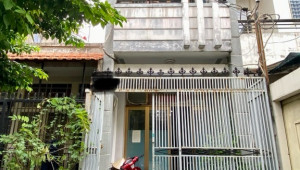 Bán nhà 128/11 Hòa Hưng, Quận 10. DT: 3.0m x 13.5m, diện tích: 34m2 giá: 7.5 tỷ