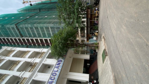 Bán nhà 324/17 Lý Thường Kiệt, Quận 10. DT: 5.5m x 0.0m, diện tích: 80m2 giá: 19.9 tỷ