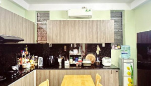 Bán nhà 451/36/5 Tô Hiến Thành, Quận 10. DT: 4.0m x 12.5m, diện tích: 50m2 giá: 11.5 tỷ