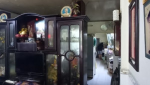 Bán nhà 7A/19/64 Thành Thái, Quận 10. DT: 3.6m x 16.0m, diện tích: 57m2 giá: 9.0 tỷ