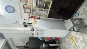 Bán nhà 7A/33/37 Thành Thái, Quận 10. DT: 3.0m x 16.0m, diện tích: 32m2 giá: 2.9 tỷ