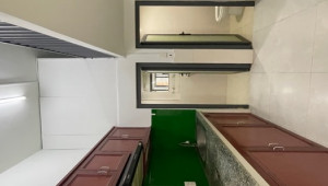 Bán nhà 7A/33/25 Thành Thái, Quận 10. DT: 3.0m x 10.0m, diện tích: 0m2 giá: 2.88 tỷ