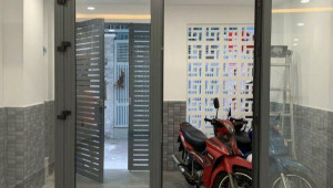 Bán nhà 451/2/23 Tô Hiến Thành, Quận 10. DT: 4.0m x 15.0m, diện tích: 0m2 giá: 12.25 tỷ