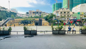 Bán nhà B16/04 (Cao ốc Xi Grand Court) Lý Thương Kiệt, Quận 10. DT: 10.0m x 7.0m, diện tích: 72m2 giá: 5.5 tỷ