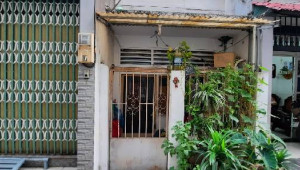 Bán nhà 232/61A Lý Thường Kiệt, Quận 10. DT: 3.0m x 8.5m, diện tích: 25m2 giá: 4.8 tỷ
