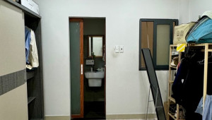 Bán nhà 116/27 Tô Hiến Thành, Quận 10. DT: 3.7m x 0.0m, diện tích: 36m2 giá: 6.8 tỷ